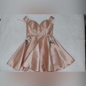 ANNY LEE DRESS